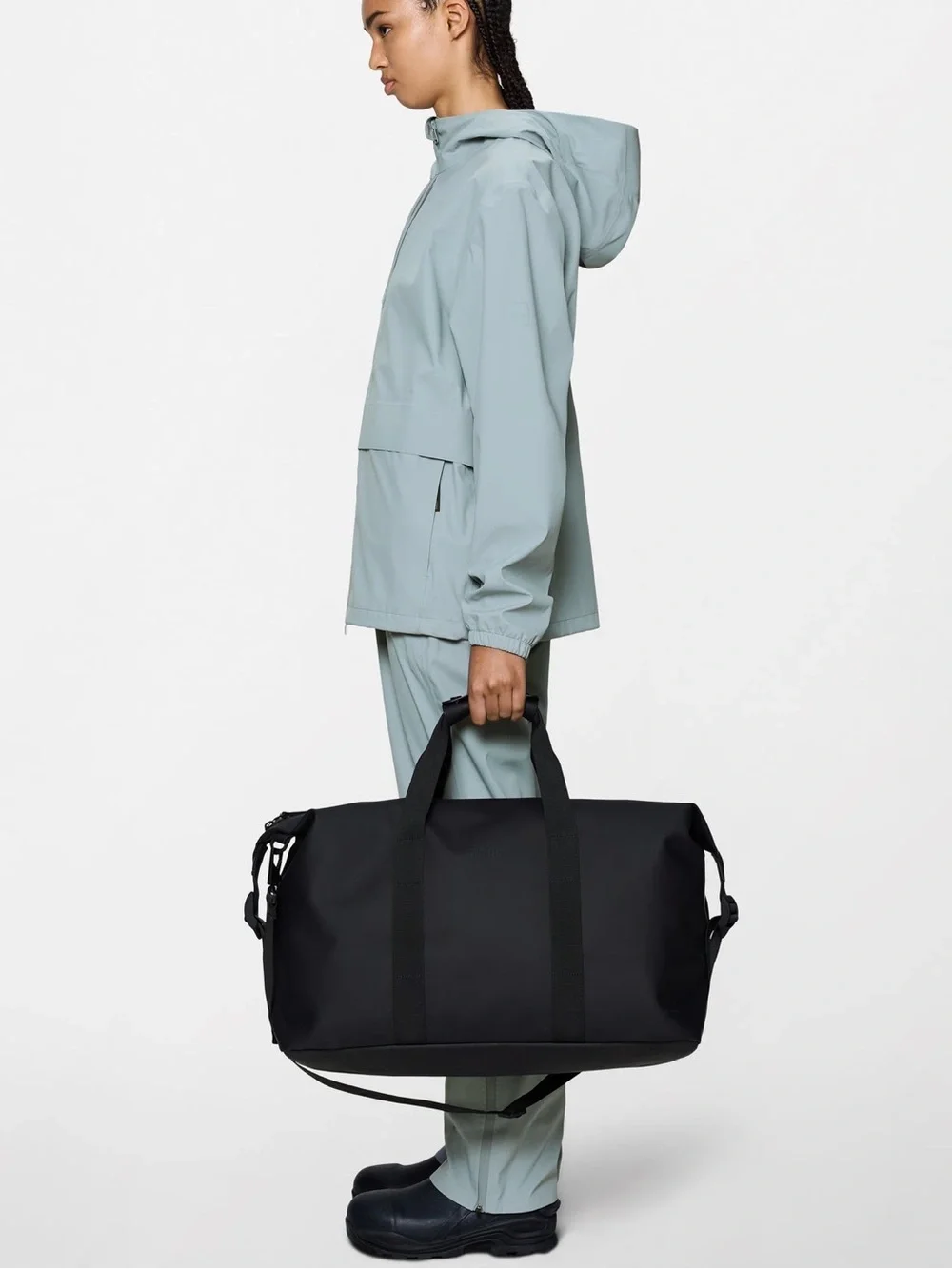 Rains Hilo Weekend Bag
